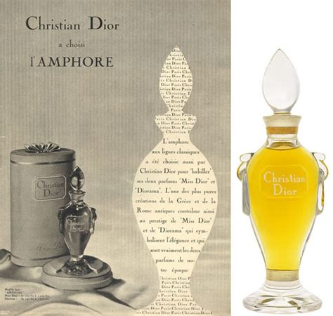 what was the first dior fragrance|christian Dior first perfume.